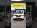 Универсал Skoda Octavia 2014 1.6 л. Ручная / Механика обл. Полтавская, Полтава - Фото 1/21