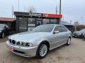 Седан BMW 5 Series 2003 3 л. Автомат обл. Винницкая, Винница - Фото 1/21