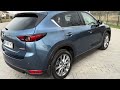 Внедорожник / Кроссовер Mazda CX-5 2020 2.5 л. Автомат обл. Винницкая, Винница - Фото 1/21