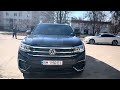 Позашляховик / Кросовер Volkswagen Atlas Cross Sport 2020 3.6 л. Автомат обл. Київська, Київ - Фото 1/16