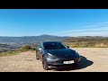 Седан Tesla Model 3 2019 null_content л. Автомат обл. Закарпатська, Ужгород - Фото 1/21