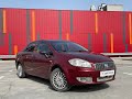 Седан Fiat Linea 2009 1.37 л. Ручная / Механика обл. Киевская, Киев - Фото 1/21