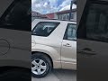 Позашляховик / Кросовер Suzuki Grand Vitara 2008 2.4 л. Автомат обл. Одеська, Одеса - Фото 1/12