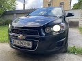 Седан Chevrolet Aveo 2016 1.4 л. Ручна / Механіка обл. Київська, Боярка - Фото 1/21