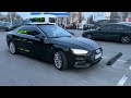 Купе Audi A5 2018 1.98 л. Автомат обл. Київська, Біла Церква - Фото 1/15