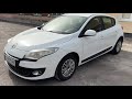 Хетчбек Renault Megane 2013 1.46 л. Автомат обл. Черкаська, Черкаси - Фото 1/21