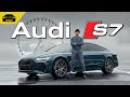Лифтбек Audi S7 Sportback 2019 2.89 л. Автомат обл. Львовская, Львов - Фото 1/16