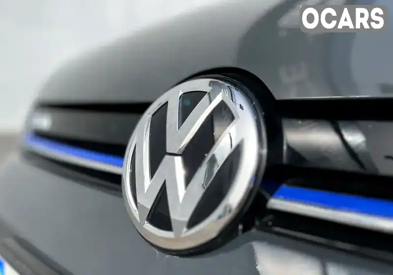 Хэтчбек Volkswagen e-Golf 2020 null_content л. Автомат обл. Ровенская, Ровно - Фото 1/21