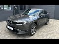 Позашляховик / Кросовер Mazda MX-30 2020 null_content л. Варіатор обл. Чернівецька, Чернівці - Фото 1/21