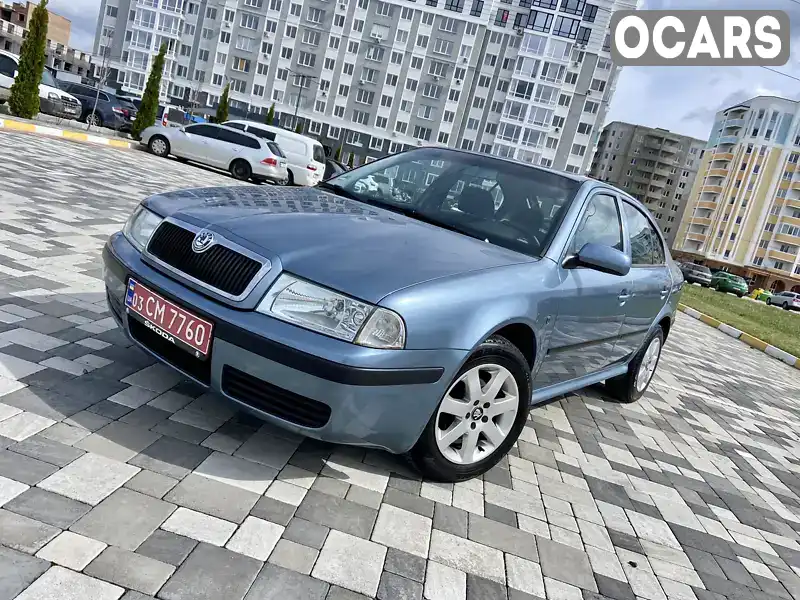 Ліфтбек Skoda Octavia 2010 null_content л. Ручна / Механіка обл. Київська, Київ - Фото 1/21