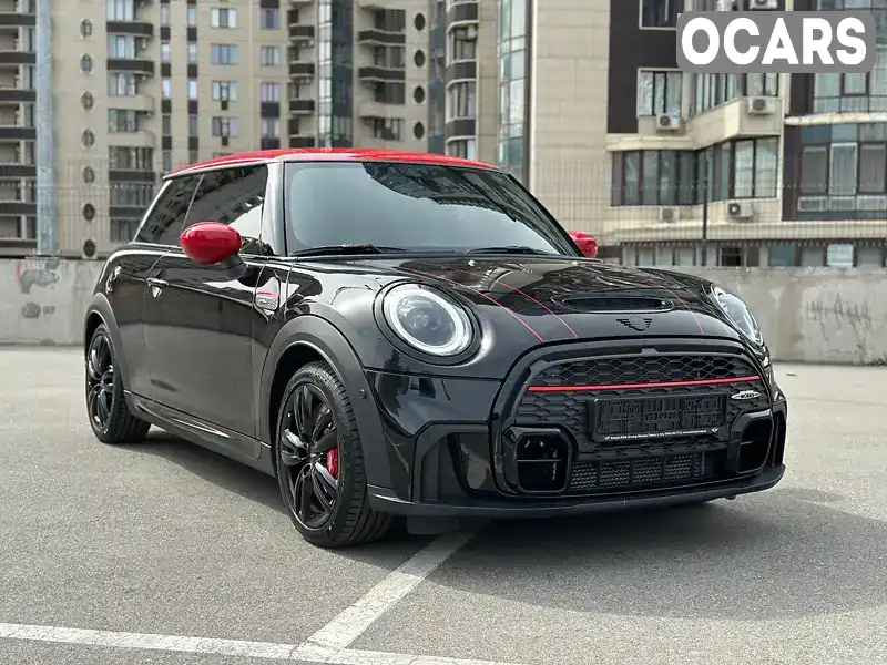 Хэтчбек MINI Hatch 2021 2 л. Типтроник обл. Киевская, Киев - Фото 1/21