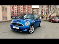 Хетчбек MINI Hatch 2009 1.6 л. Автомат обл. Київська, Київ - Фото 1/21