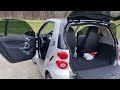 Купе Smart Fortwo 2013 null_content л. Автомат обл. Львовская, Львов - Фото 1/21