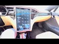 Лифтбек Tesla Model S 2015 null_content л. обл. Киевская, Киев - Фото 1/21