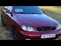 Седан Daewoo Sens 2007 1.3 л. Ручна / Механіка обл. Дніпропетровська, Першотравенськ - Фото 1/20