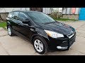 Внедорожник / Кроссовер Ford Escape 2016 1.6 л. Автомат обл. Львовская, Стрый - Фото 1/21