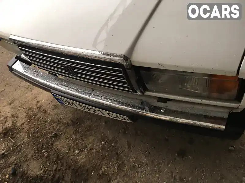 Седан ВАЗ / Lada 2107 2004 1.57 л. Ручная / Механика обл. Черниговская, Чернигов - Фото 1/8