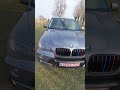 Внедорожник / Кроссовер BMW X5 2009 3 л. Автомат обл. Ровенская, Дубно - Фото 1/21