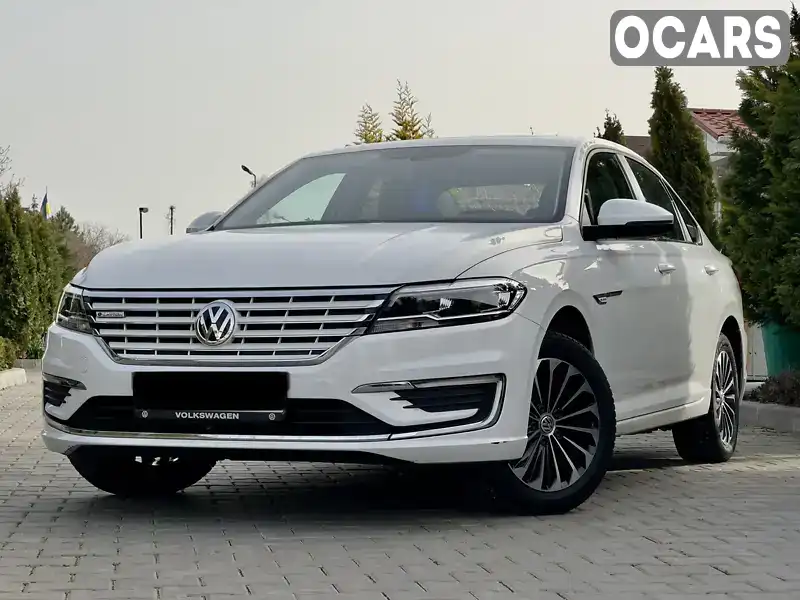 Седан Volkswagen e-Bora 2020 null_content л. Автомат обл. Одеська, Одеса - Фото 1/21