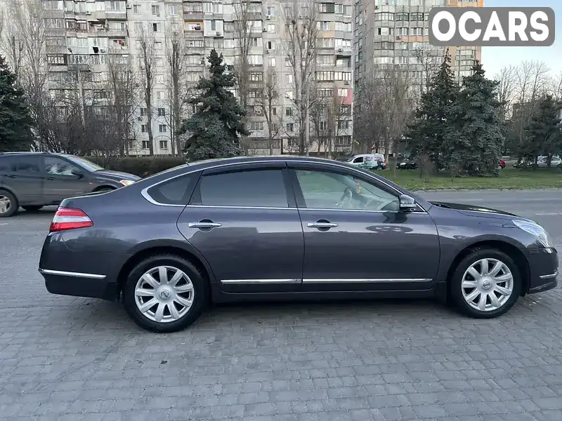 Седан Nissan Teana 2008 2.5 л. Варіатор обл. Одеська, Одеса - Фото 1/9