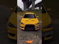 Седан Mitsubishi Lancer Evolution 2008 2 л. Автомат обл. Київська, Київ - Фото 1/21