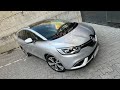 Минивэн Renault Grand Scenic 2018 1.6 л. Ручная / Механика обл. Хмельницкая, Хмельницкий - Фото 1/21