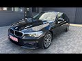 Седан BMW 5 Series 2018 2 л. Автомат обл. Черновицкая, Черновцы - Фото 1/21