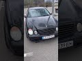 Купе Mercedes-Benz CLK-Class 2001 3.2 л. Автомат обл. Киевская, Киев - Фото 1/21