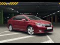 Седан Lexus HS 2010 2.36 л. обл. Київська, Київ - Фото 1/21