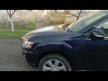 Позашляховик / Кросовер Mitsubishi Outlander XL 2012 2.2 л. Автомат обл. Волинська, Ковель - Фото 1/17