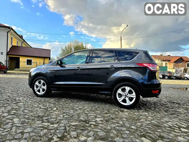 Позашляховик / Кросовер Ford Escape 2015 2 л. Автомат обл. Волинська, Луцьк - Фото 1/21