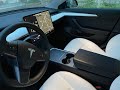Седан Tesla Model 3 2021 null_content л. Автомат обл. Одеська, Одеса - Фото 1/21