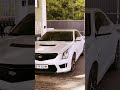 Седан Cadillac ATS 2018 2 л. Автомат обл. Львівська, Львів - Фото 1/21