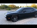 Купе Dodge Challenger 2019 5.7 л. Автомат обл. Дніпропетровська, Дніпро (Дніпропетровськ) - Фото 1/21