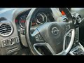 Внедорожник / Кроссовер Opel Antara 2013 2.2 л. Ручная / Механика обл. Ровенская, Ровно - Фото 1/14