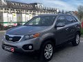 Позашляховик / Кросовер Kia Sorento 2010 2.2 л. Ручна / Механіка обл. Львівська, Львів - Фото 1/21