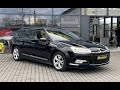 Универсал Citroen C5 2009 2 л. Ручная / Механика обл. Ивано-Франковская, Ивано-Франковск - Фото 1/21