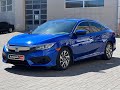 Седан Honda Civic 2016 2 л. Автомат обл. Одесская, Одесса - Фото 1/21