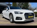 Ліфтбек Audi A5 Sportback 2019 1.98 л. обл. Львівська, Львів - Фото 1/21