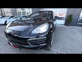 Внедорожник / Кроссовер Porsche Cayenne 2012 null_content л. Автомат обл. Одесская, Одесса - Фото 1/21