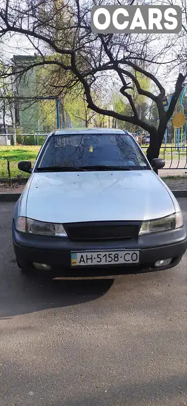 Седан Daewoo Nexia 2007 1.5 л. Ручная / Механика обл. Днепропетровская, Днепр (Днепропетровск) - Фото 1/17