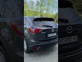 Внедорожник / Кроссовер Mazda CX-5 2014 2.2 л. Автомат обл. Львовская, Новояворовск - Фото 1/21