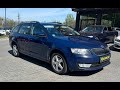 Універсал Skoda Octavia 2014 1.97 л. Ручна / Механіка обл. Чернівецька, Чернівці - Фото 1/18