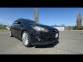 Седан Ford Focus 2013 2 л. Автомат обл. Одеська, Одеса - Фото 1/21