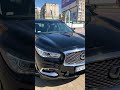 Позашляховик / Кросовер Infiniti QX60 2016 3.5 л. Варіатор обл. Тернопільська, Тернопіль - Фото 1/21