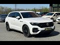 Позашляховик / Кросовер Volkswagen Touareg 2018 2.97 л. Автомат обл. Чернівецька, Чернівці - Фото 1/21