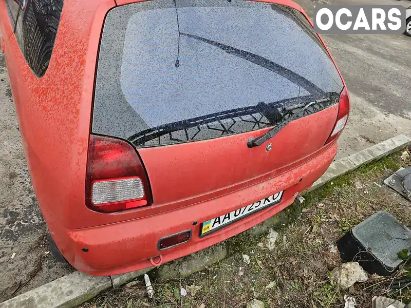 Хэтчбек Mitsubishi Colt 2003 1.6 л. Автомат обл. Киевская, Киев - Фото 1/9