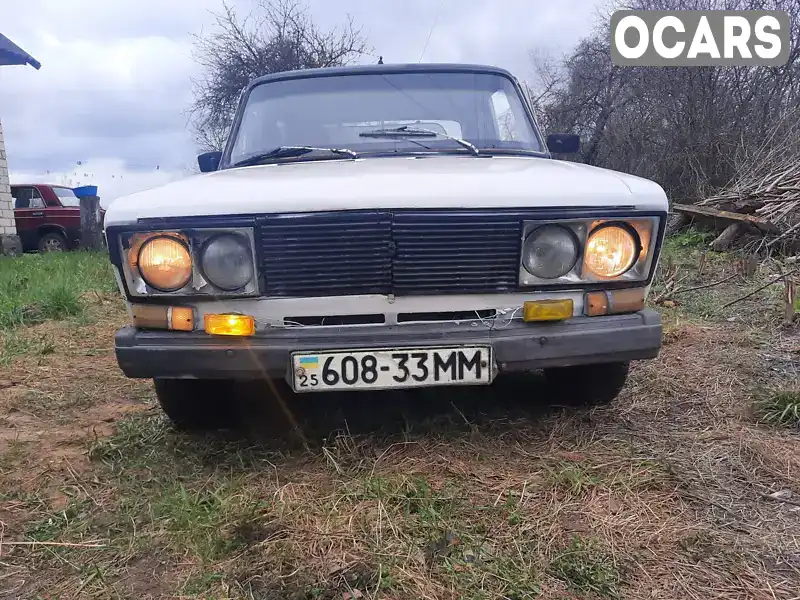 Седан ВАЗ / Lada 2103 1979 1.5 л. Ручная / Механика обл. Черниговская, Чернигов - Фото 1/11