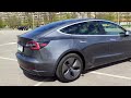 Седан Tesla Model 3 2018 null_content л. Автомат обл. Київська, Київ - Фото 1/21