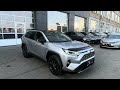 Позашляховик / Кросовер Toyota RAV4 2020 null_content л. Автомат обл. Одеська, Одеса - Фото 1/21